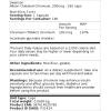 Albion - Crom Chelat - 200mcg · 180 capsule - imagine 3