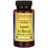 Swanson - Aquamin Sea Minerals 60 vcaps