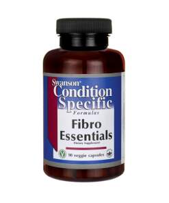 Swanson - Fibro Essentials 90 vcaps