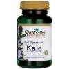Swanson - Full Spectrum Kale 60 vcaps