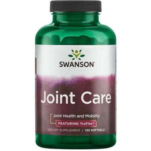 Swanson - Joint Care - 120 softgel
