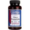 Swanson - Liver Essentials - 90 vcaps