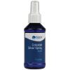 Trace Minerals - Colloidal Silver Spray