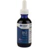 Trace Minerals - Ionic B12