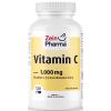 Zein Pharma - Vitamin C