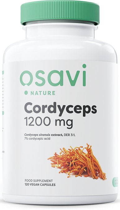 Cordyceps