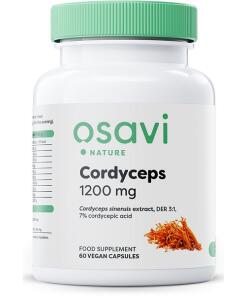Cordyceps