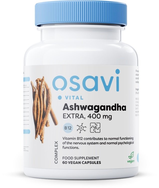 Ashwagandha Extra