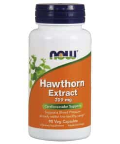 Hawthorn Extract
