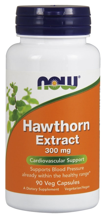 Hawthorn Extract