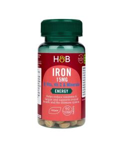 Iron