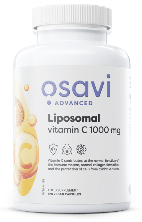 Liposomal Vitamin C