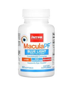 Macula PF - 60 softgels
