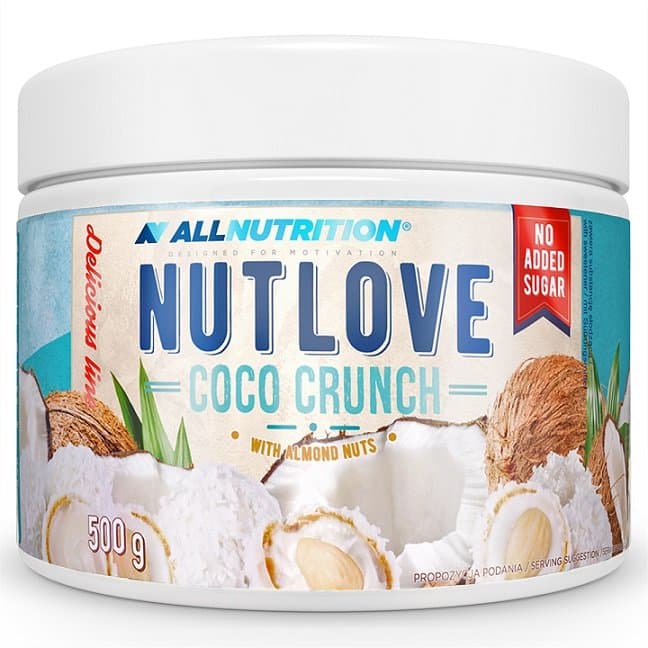 Nutlove