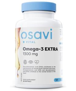 Omega-3 Extra