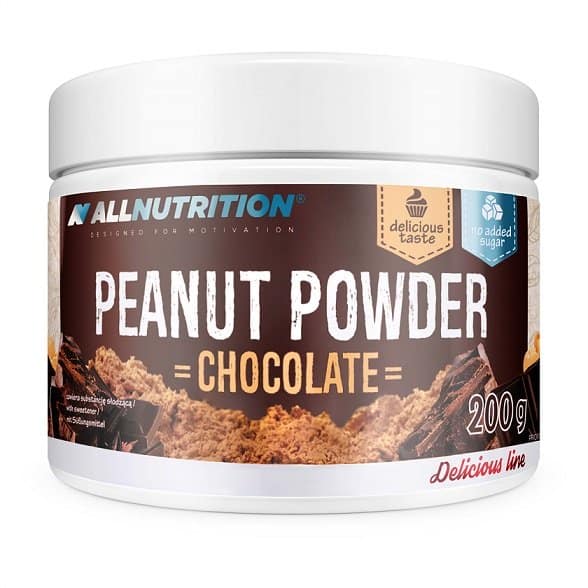Peanut Powder