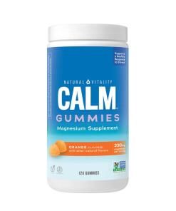 Calm Gummies