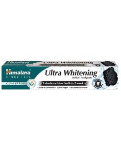 Ultra Whitening Herbal Toothpaste - 75 ml.