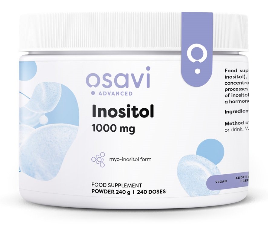 Inositol