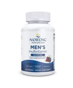 Men's Multivitamin Gummies