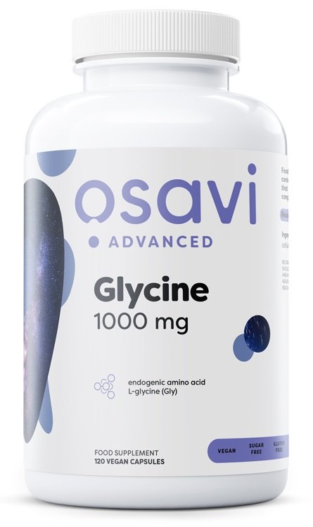Glycine
