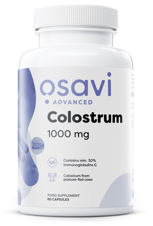 Colostrum