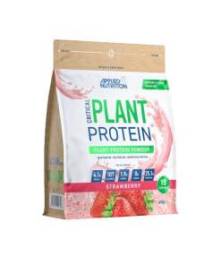 Critical Plant Protein