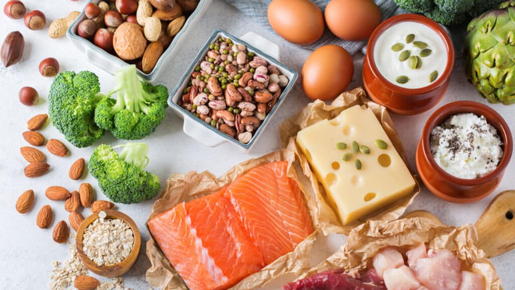 Alt hvad du behøver at vide om BCAAʼer og deres fordele