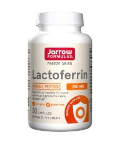 Lactoferrin