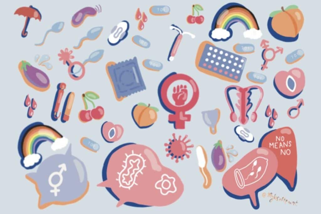 De bedste kosttilskud til at forbedre din seksuelle sundhed