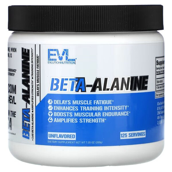 Beta-Alanine