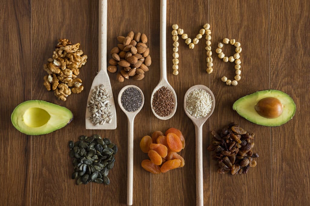 Magnesiumtilskud og dets betydning for en sund nyrefunktion