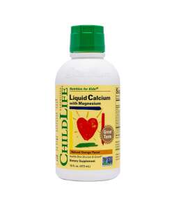 Liquid Calcium with Magnesium