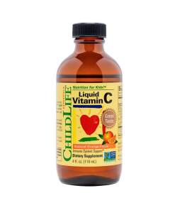 Liquid Vitamin C