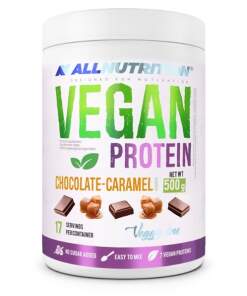 Vegan Protein