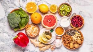 Få mere vitalitet med de rigtige multivitaminer