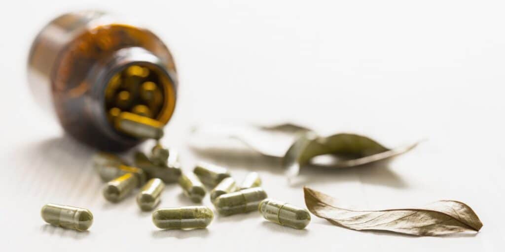 Vitaminer til en sund og stærk knoglestruktur hos mænd