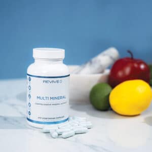 En guide til hvordan multimineraler påvirker dit immunsystem