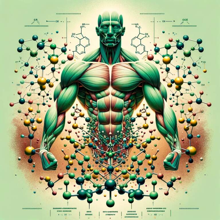 Aminoacizi și BCAA-uri