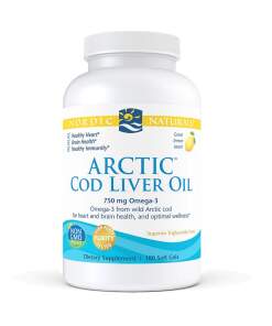 Arctic Cod Liver Oil