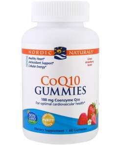 CoQ10 Gummies
