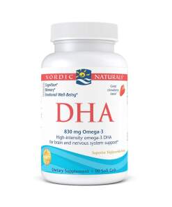 DHA