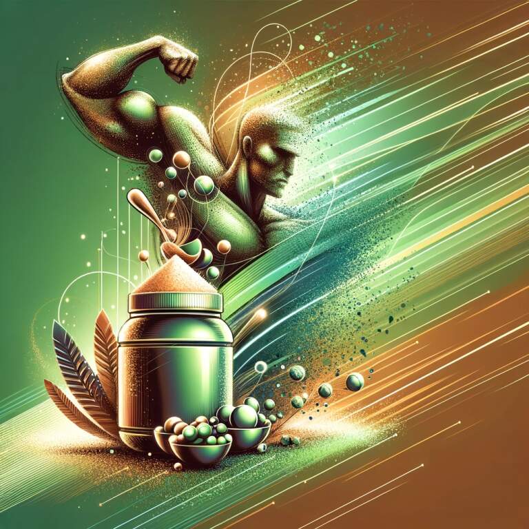 Gainers și carbohidrați