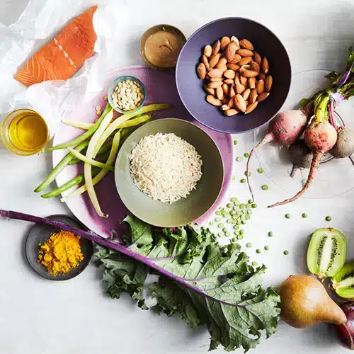 Mâncare sănătoasă