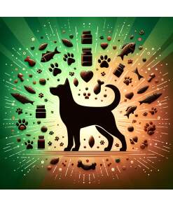 Suplimente pentru animale de companie