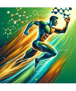 Creatina Kre-Alkalyn