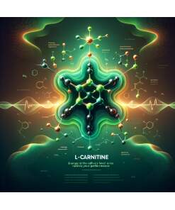L-carnitină