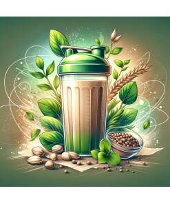 Înlocuitori de masă