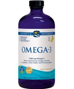 Omega-3