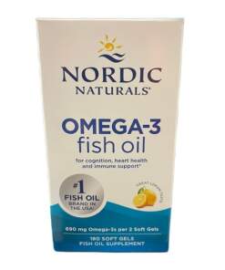 Omega-3